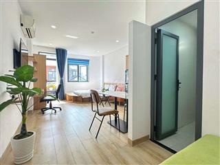🏡 TRỐNG SẴN STUDIO BAN CÔNG, THANG MÁY, HẦM XE, MẶT TIỀN 🏡