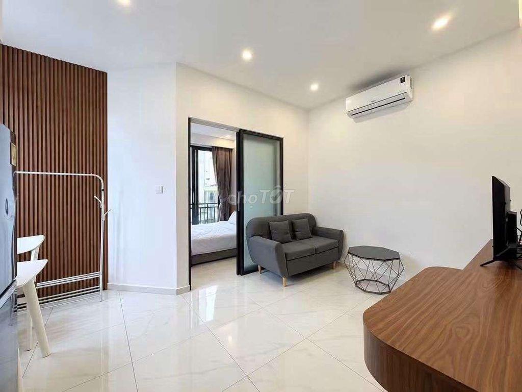 🏢 CĂN HỘ 1 PHÒNG NGỦ, NHÀ MỚI 100%, THANG MÁY, NGAY TRUNG TÂM Q10