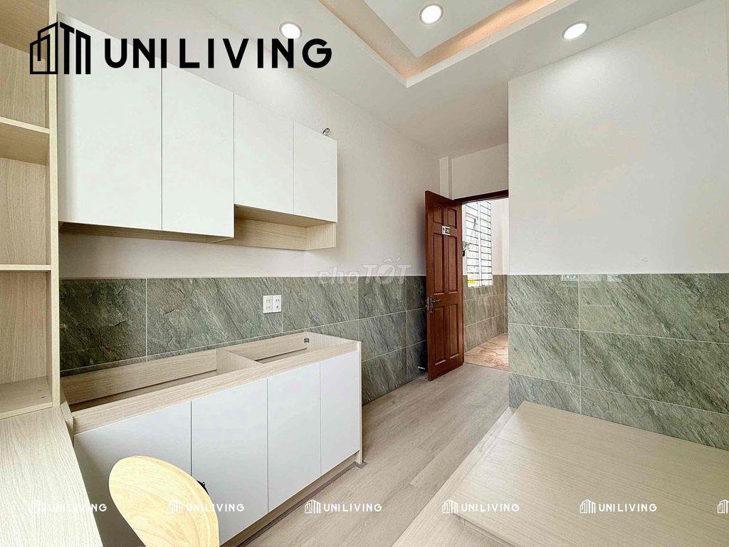 CHO THUÊ CHDV FULL NỘI THẤT CÓ CỬA SỔ THOÁNG Ở QUẬN 10