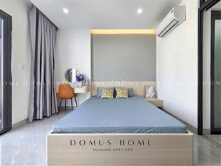 CHO THUÊ CĂN HỘ MỚI 100% ĐẦY ĐỦ NỘI THẤT