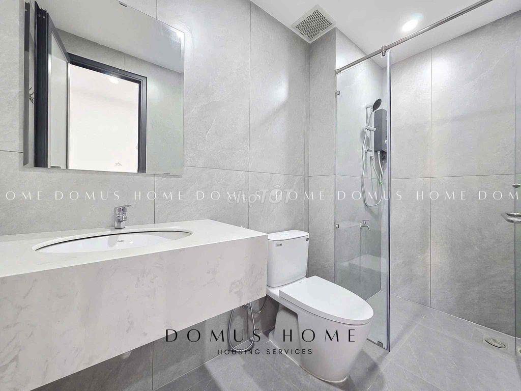 CHO THUÊ CĂN HỘ MỚI 100% ĐẦY ĐỦ NỘI THẤT