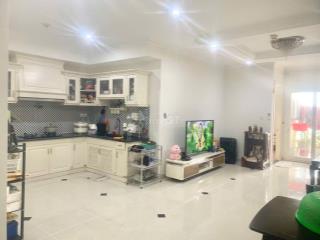 Chung cư 312 Lạc Long Quân, 65m2, đầy đủ nội thất