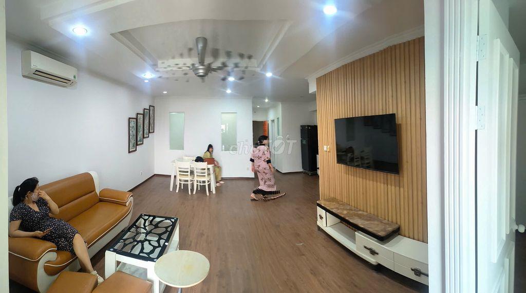 Tôi bán CC Central Plaza, 65m2, 2PN, 2WC Phạm Văn Hai, Tân Bình, HCM