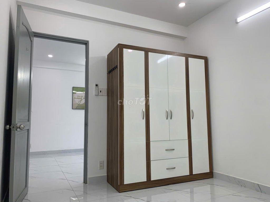 Căn hộ 675 Nguyễn Kiệm, 53m2, 2PN Q. Phú Nhuận, HCM