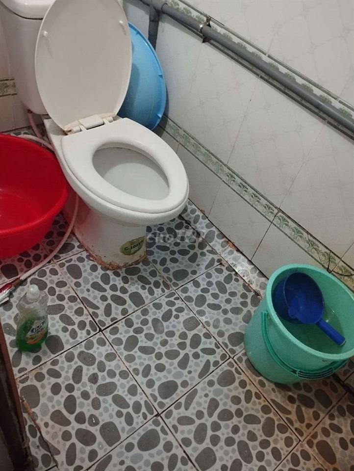Cho thuê phòng nam ở ghép