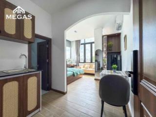 🏠 PHÒNG ĐẸP CHỈ CÒN 1P *** – FULL NỘI THẤT – SIÊU THOÁNG ✨