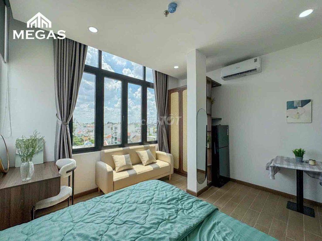 🏠 PHÒNG ĐẸP CHỈ CÒN 1P *** – FULL NỘI THẤT – SIÊU THOÁNG ✨
