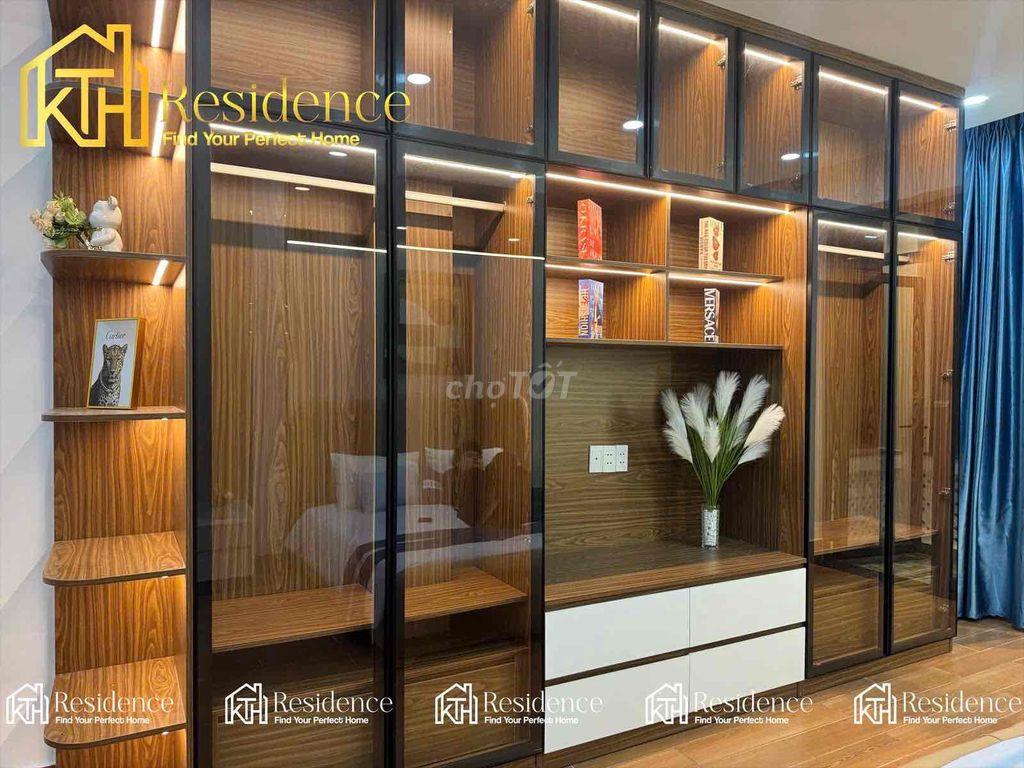 🚨 CÒN *** 1 PHÒNG – PHÒNG ĐẸP FULL NỘI THẤT – DƯƠNG THỊ MƯỜI 🏡✨