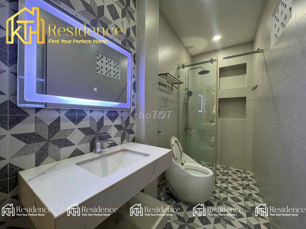 🚨 CÒN *** 1 PHÒNG – PHÒNG ĐẸP FULL NỘI THẤT – DƯƠNG THỊ MƯỜI 🏡✨