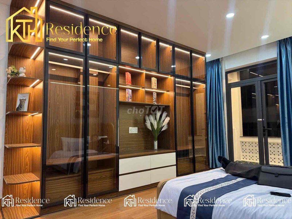🚨 CÒN *** 1 PHÒNG – PHÒNG ĐẸP FULL NỘI THẤT – DƯƠNG THỊ MƯỜI 🏡✨