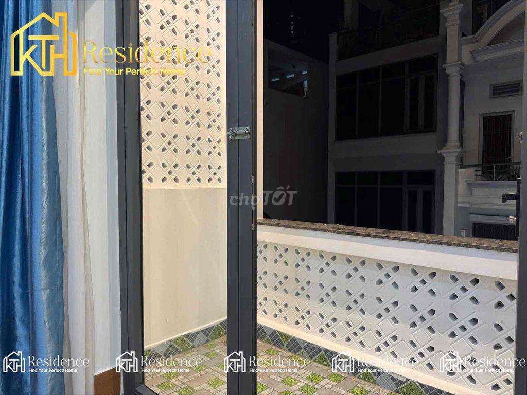 🚨 CÒN *** 1 PHÒNG – PHÒNG ĐẸP FULL NỘI THẤT – DƯƠNG THỊ MƯỜI 🏡✨