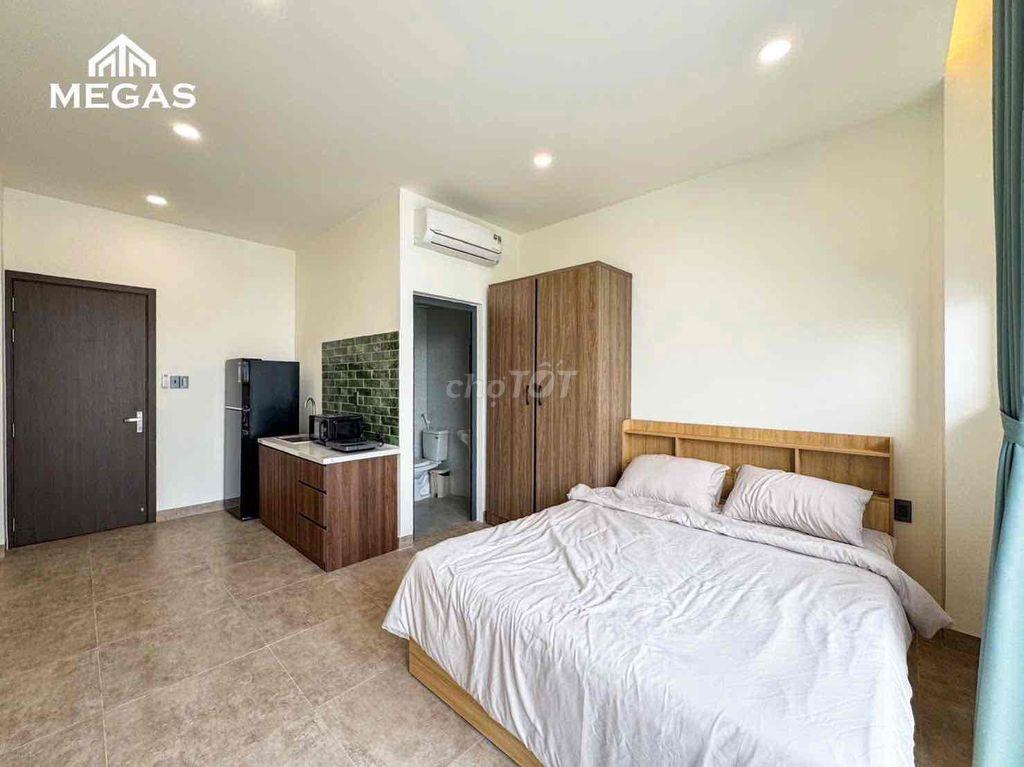 🏡 🔥 CÒN 1 PHÒNG – PHÒNG ĐẸP FULL NỘI THẤT ✨