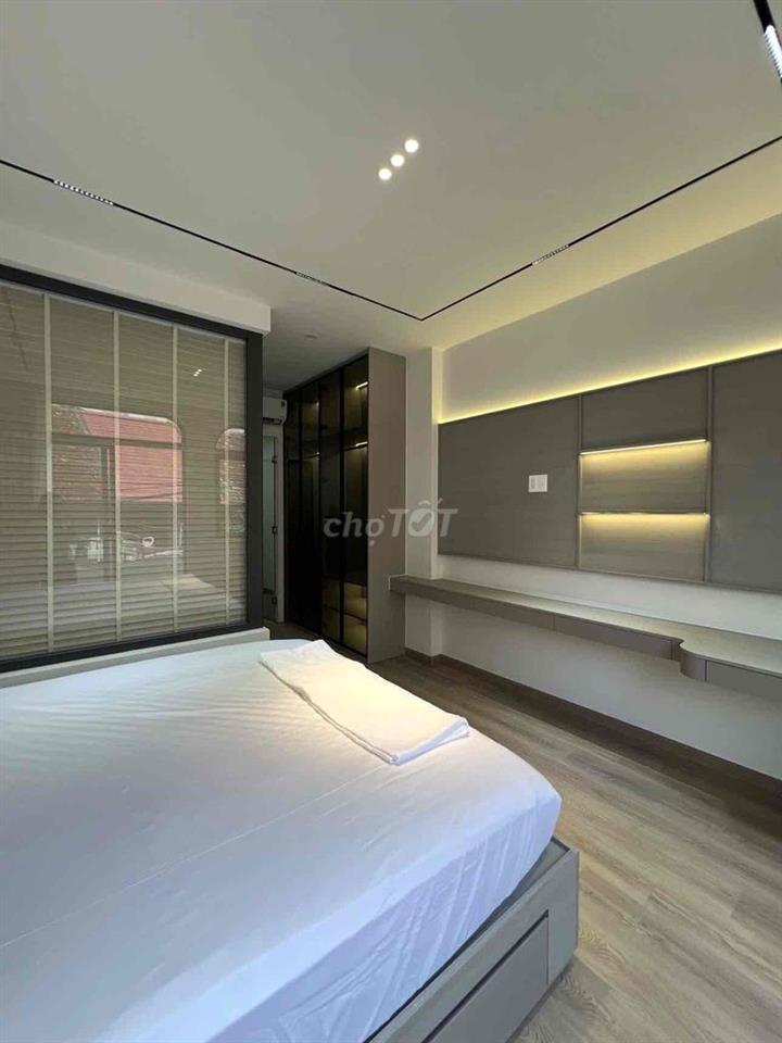 🔥 PHÒNG ĐẸP – FULL NỘI THẤT – BAN CÔNG THOÁNG ✨