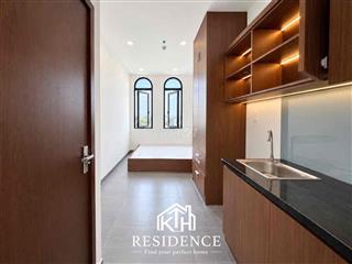 🔥 CĂN HỘ STUDIO CAO CẤP – THIẾT KẾ HIỆN ĐẠI – NGẬP ÁNH SÁNG ✨