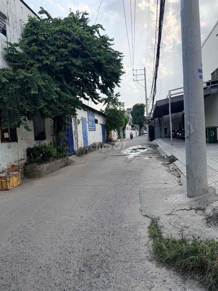 nhà bán