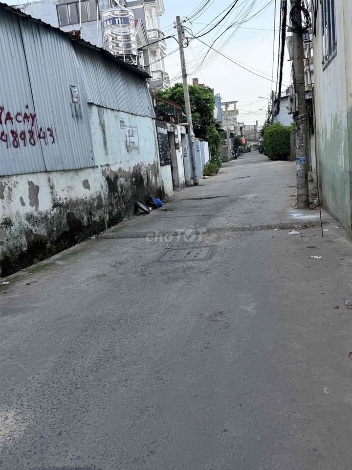 nhà bán