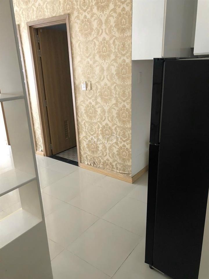 Căn hộ Jamona Đào Trí  1 phòng ngủ