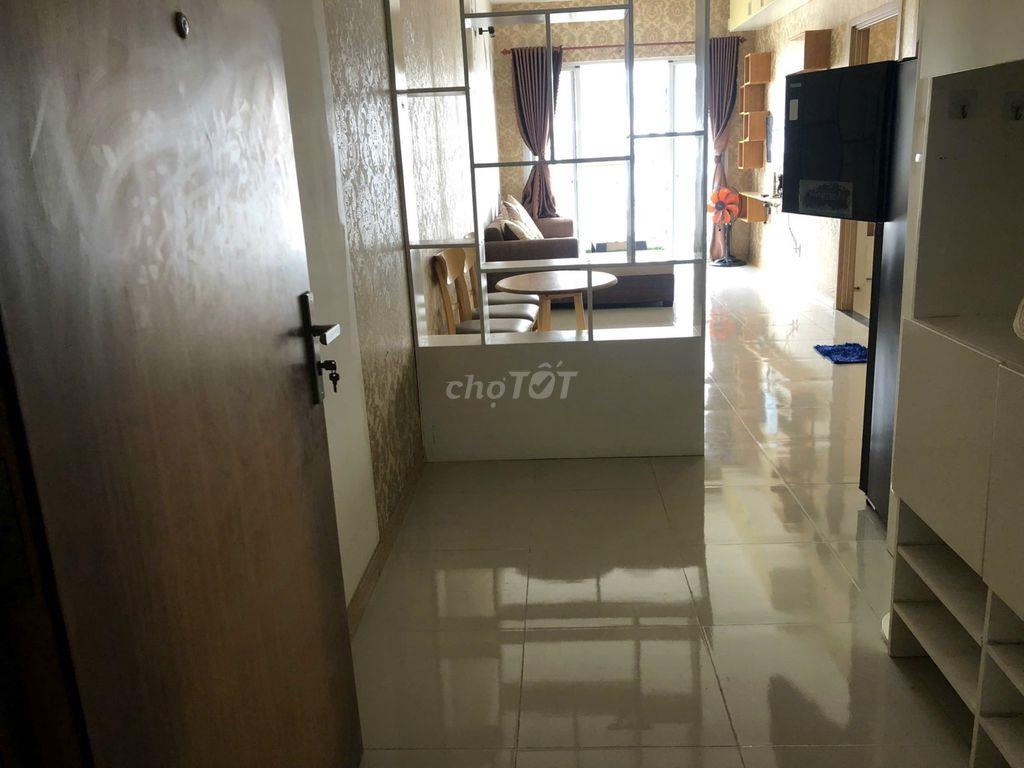 Căn hộ Jamona Đào Trí  1 phòng ngủ