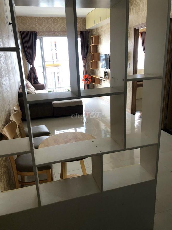 Căn hộ Jamona Đào Trí  1 phòng ngủ