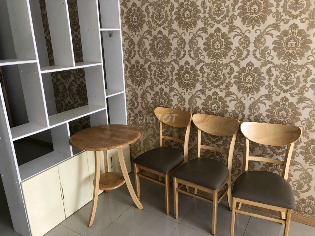 Căn hộ Jamona Đào Trí  1 phòng ngủ