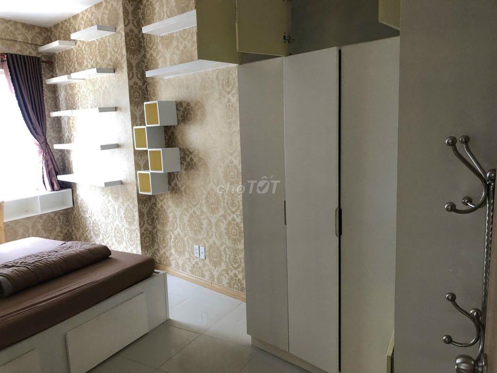 Căn hộ Jamona Đào Trí  1 phòng ngủ