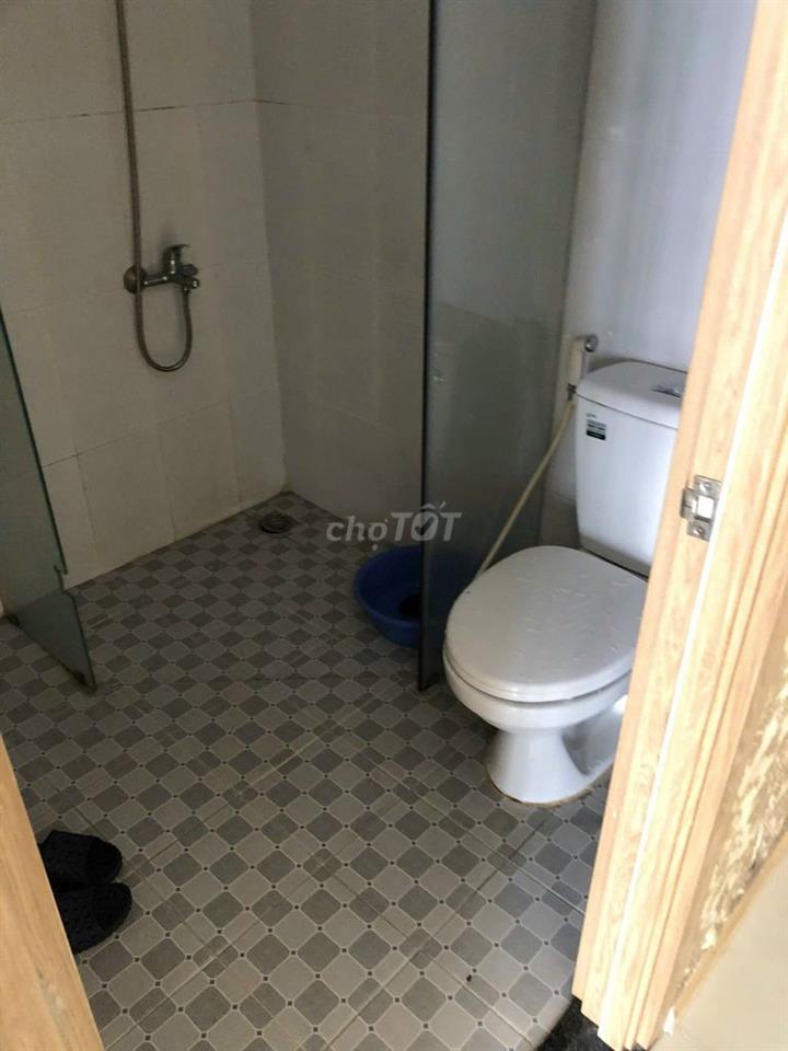 Căn hộ Jamona Đào Trí  1 phòng ngủ