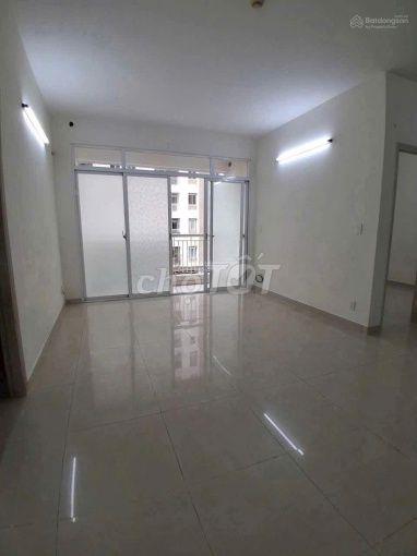 Lô R6 chung cư Đức Khải mới