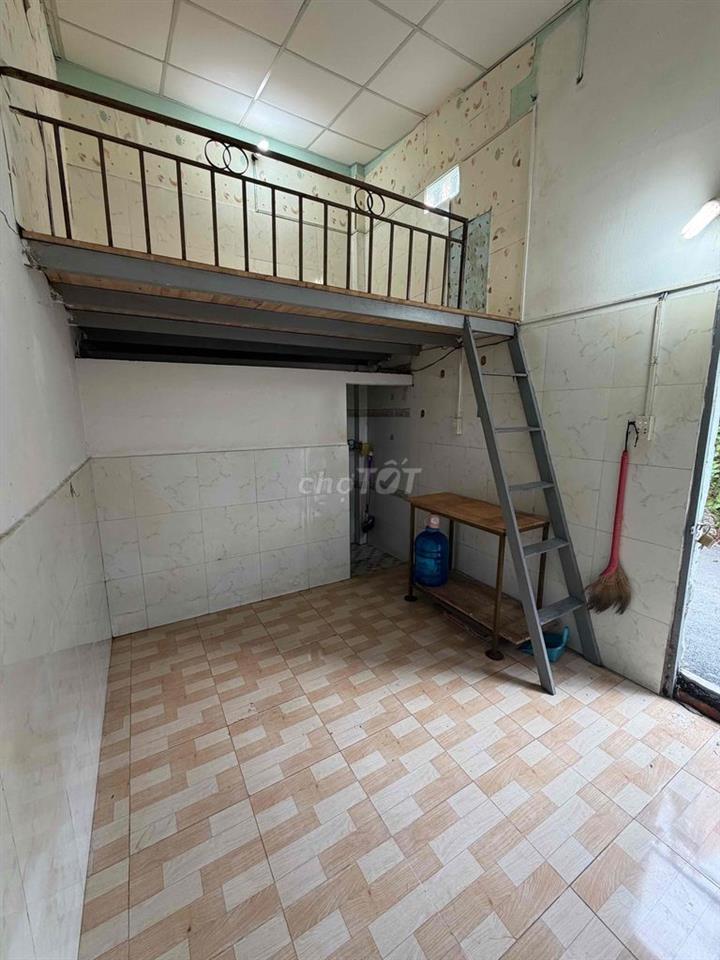Cho thuê phòng đường số 1, Kế cầu vượt Linh Xuân