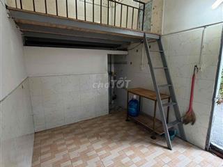Cho thuê phòng đường số 1, Kế cầu vượt Linh Xuân