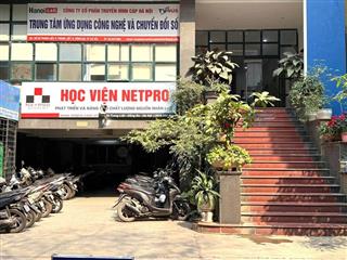 Cho thuê phòng học theo giờ đáp ứng từ 10 - 40 học viên/lớp