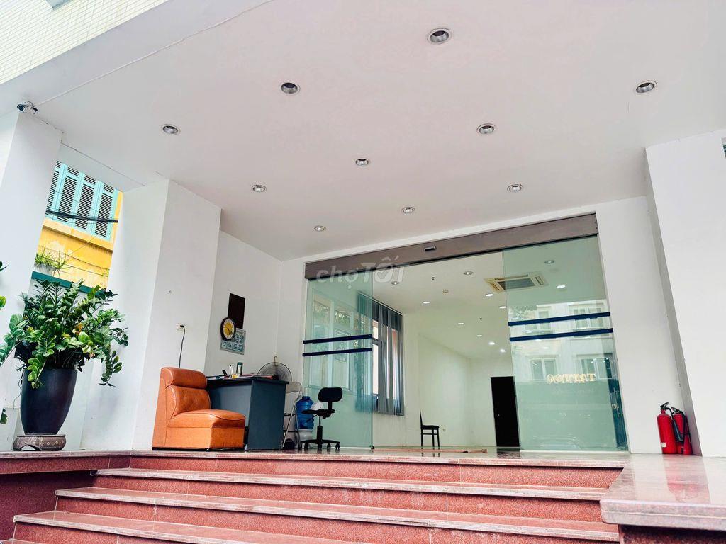 CHO THUÊ VĂN PHÒNG MẶT PHỐ LÝ NAM ĐẾ – HOÀN KIẾM, HÀ NỘI