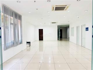 CHO THUÊ VĂN PHÒNG MẶT PHỐ LÝ NAM ĐẾ – HOÀN KIẾM, HÀ NỘI