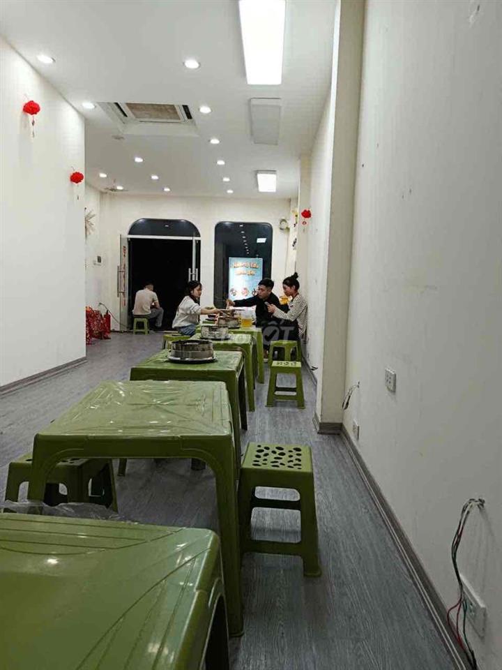cho thuê cửa hàng mặt phố