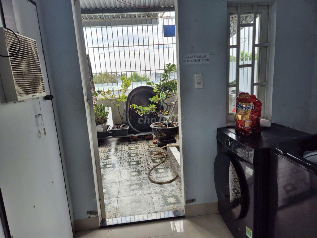 NHÀ 3 TẦNG – 100M² ĐẤT – SÂN Ô TÔ – ĐƯỜNG 7,5M – NHẤT CHI MAI