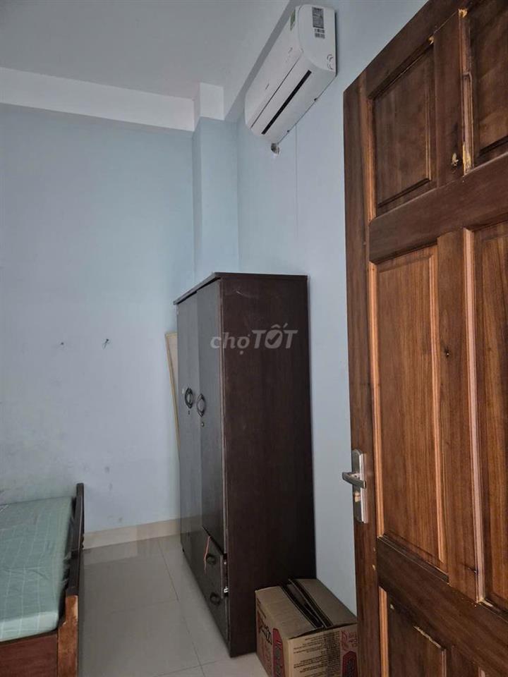 NHÀ 3 TẦNG – 100M² ĐẤT – SÂN Ô TÔ – ĐƯỜNG 7,5M – NHẤT CHI MAI