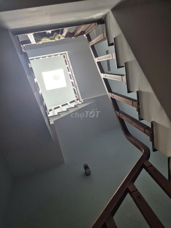 NHÀ 3 TẦNG – 100M² ĐẤT – SÂN Ô TÔ – ĐƯỜNG 7,5M – NHẤT CHI MAI