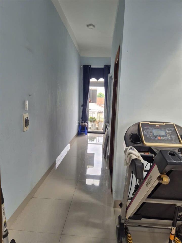 NHÀ 3 TẦNG – 100M² ĐẤT – SÂN Ô TÔ – ĐƯỜNG 7,5M – NHẤT CHI MAI