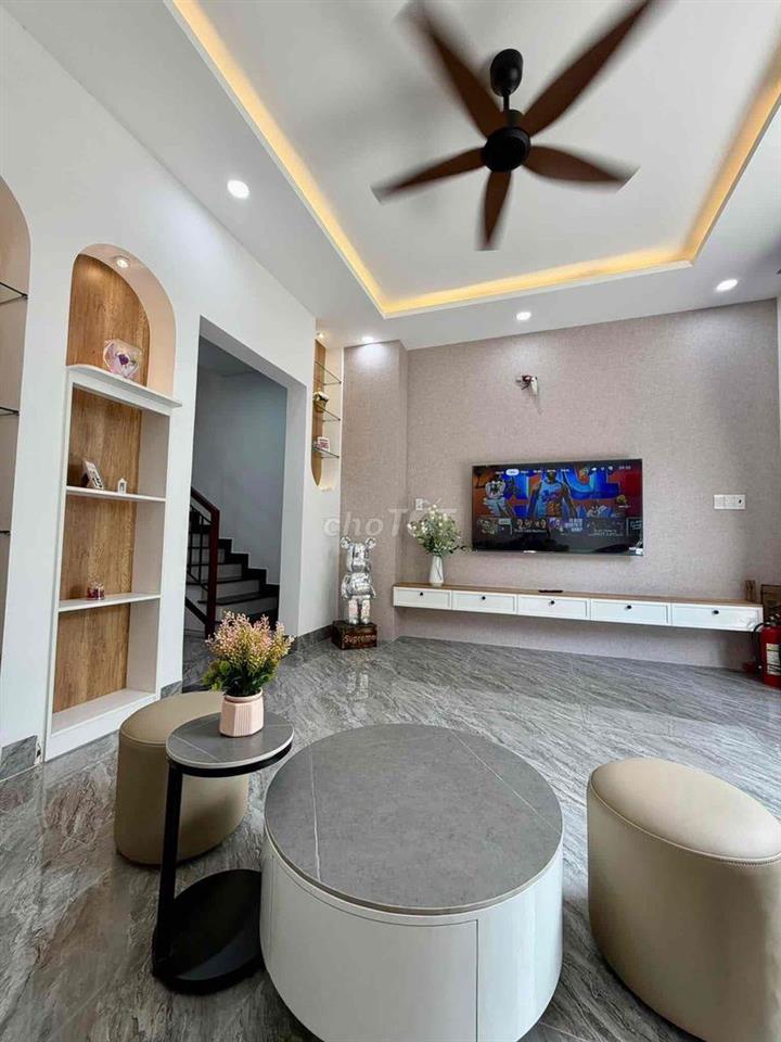 cho thuê nhà kiệt trưng nữ vương