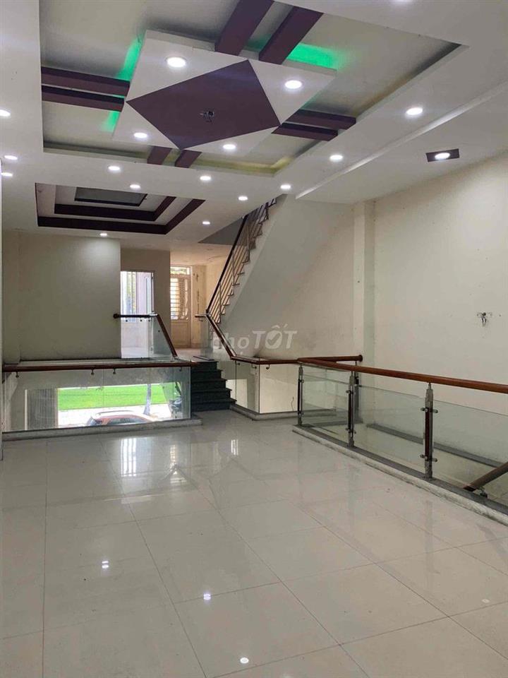 cho thuê nhà mặt tiền yên thế