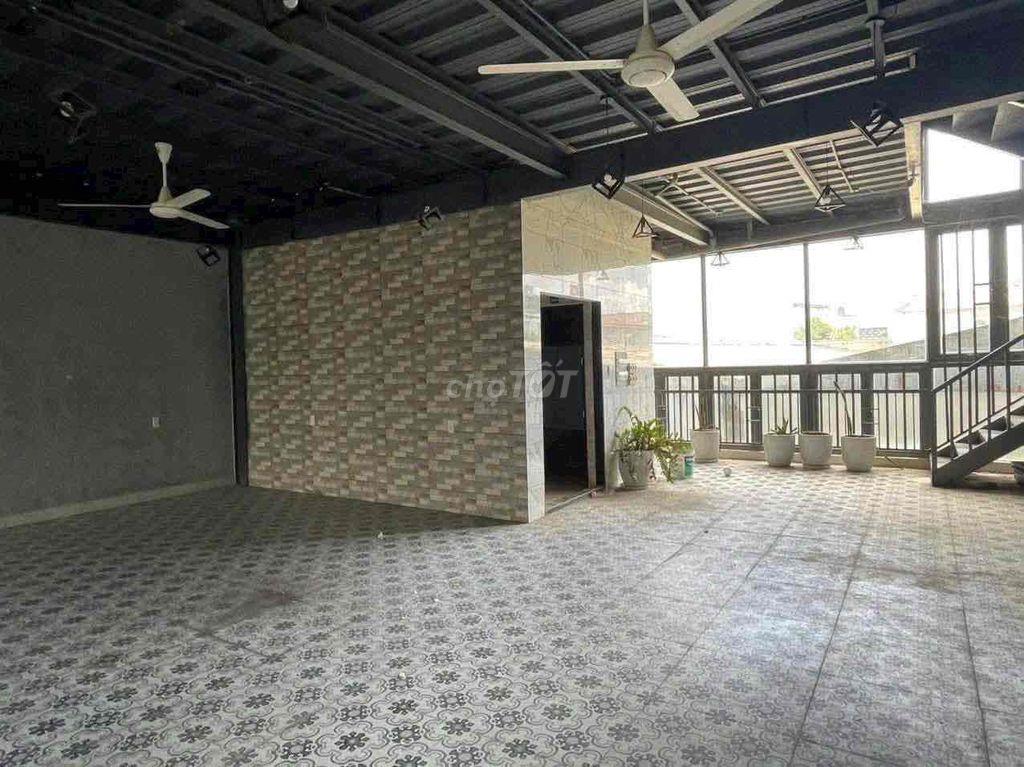 🌼NHÀ 3 TẦNG ĐƯỜNG 7M5 BÀU VÀNG GẦN CÔNG KCN HOÀ KHÁNH  - Diện tích: 20