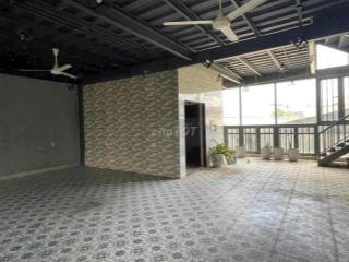 🌼NHÀ 3 TẦNG ĐƯỜNG 7M5 BÀU VÀNG GẦN CÔNG KCN HOÀ KHÁNH  - Diện tích: 20