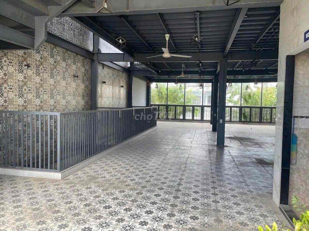 🌼NHÀ 3 TẦNG ĐƯỜNG 7M5 BÀU VÀNG GẦN CÔNG KCN HOÀ KHÁNH  - Diện tích: 20