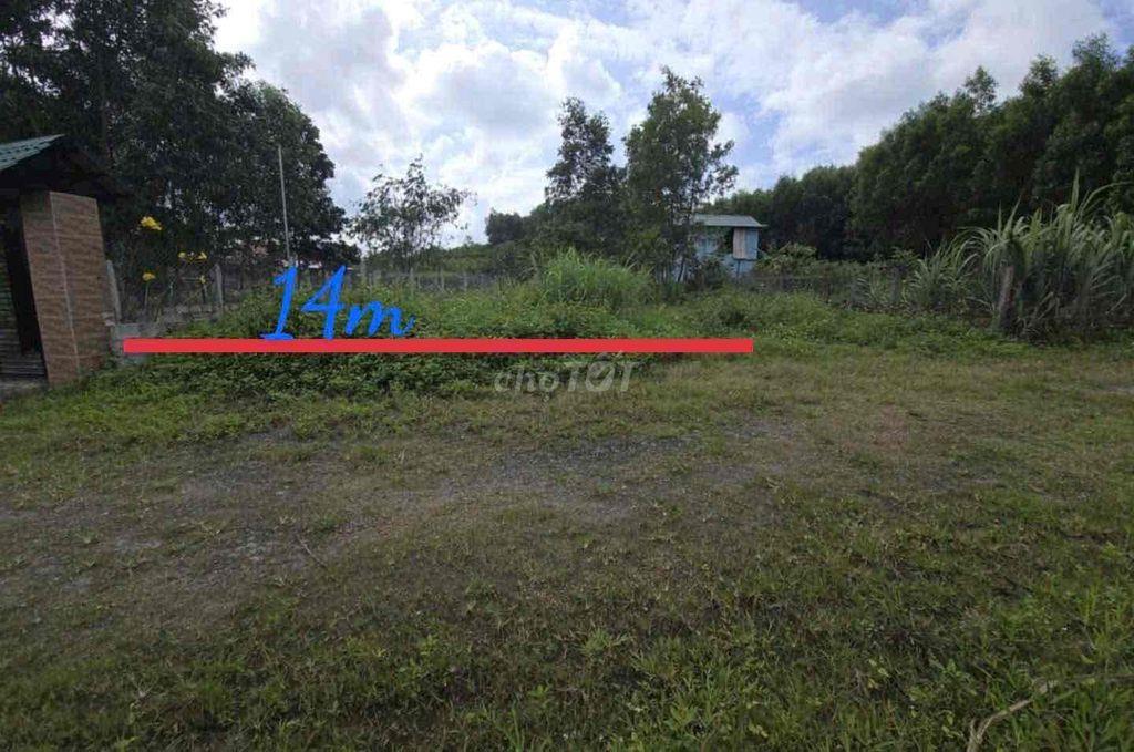 bán lô đất xã hoà vang