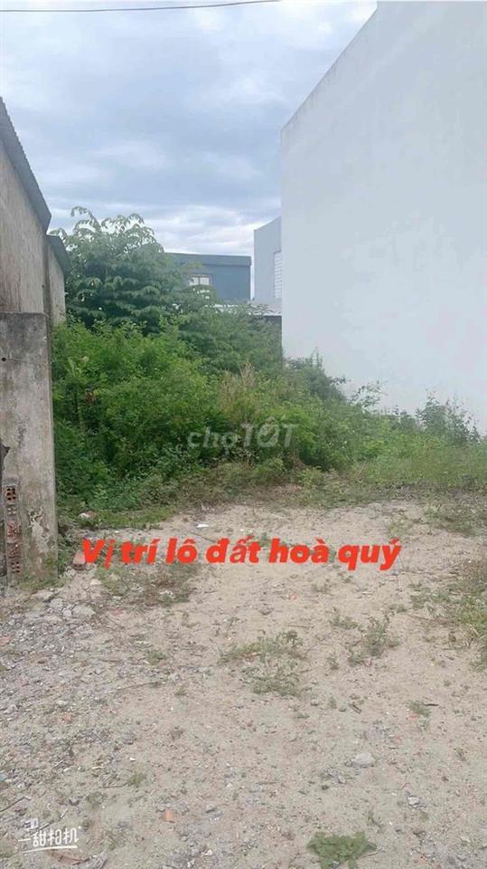 bán lô đất kiệt mai đăng chơn