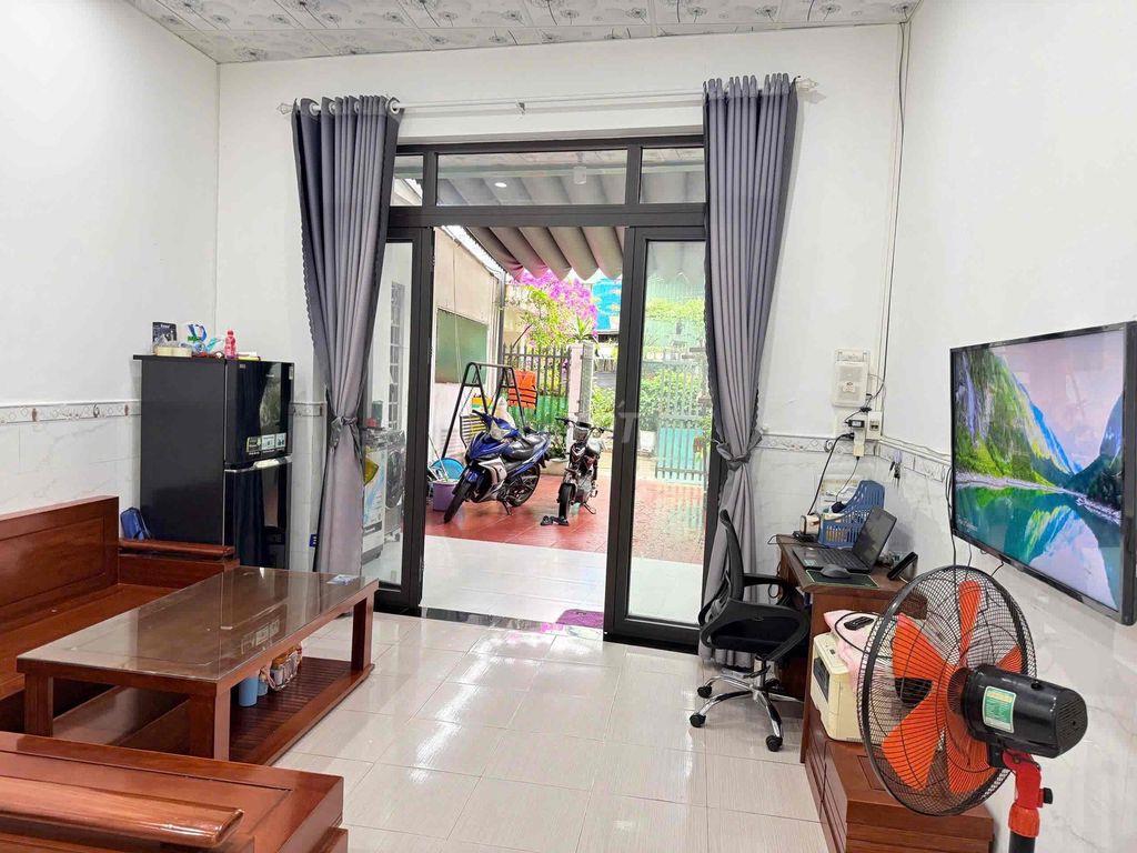 bán nhà kiệt 59 ngô chân lưu ❤️❤️