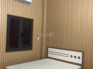 Cho thuê nhà MT Ngô Quyền 3 tầng 5pn 3wc 3p sinh hoạt sinh, có tầng 1