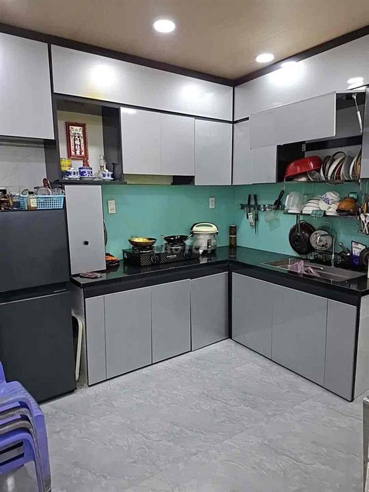 👉🏿🍀 An Cư , lập Nghiệp , tài chính vừa , gần trường học , UBND phường ,