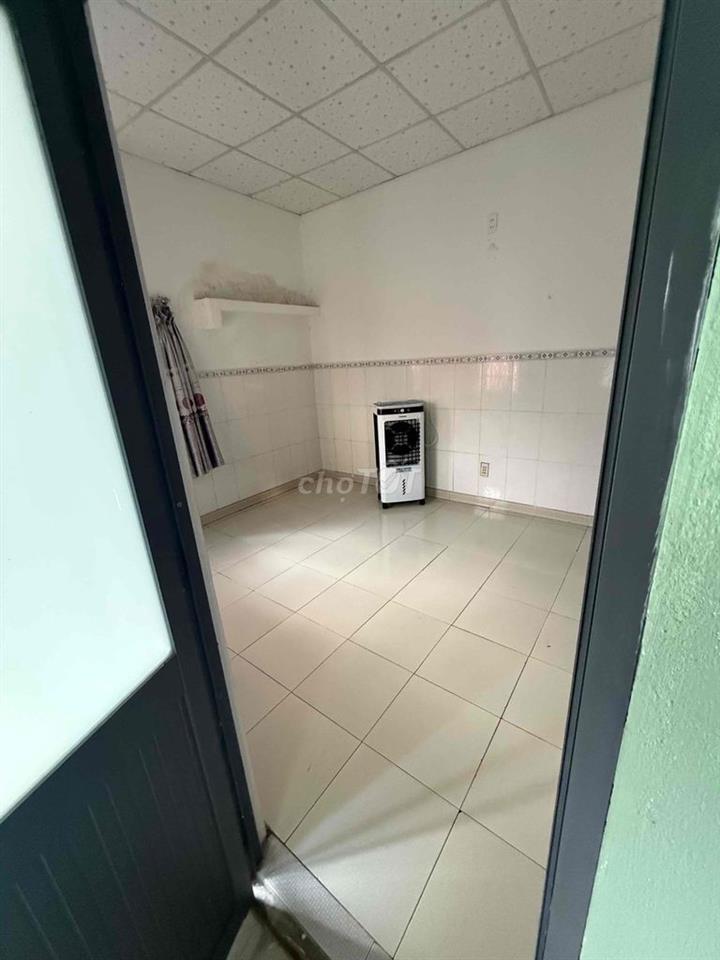 Phòng trọ sinh viên