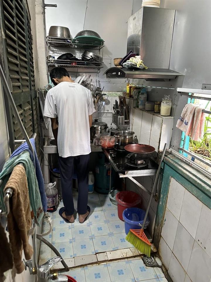 Cho thuê nhà ở