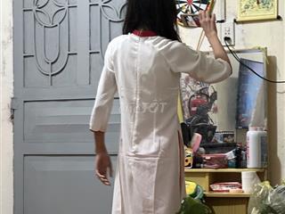 Cho thuê nhà ở
